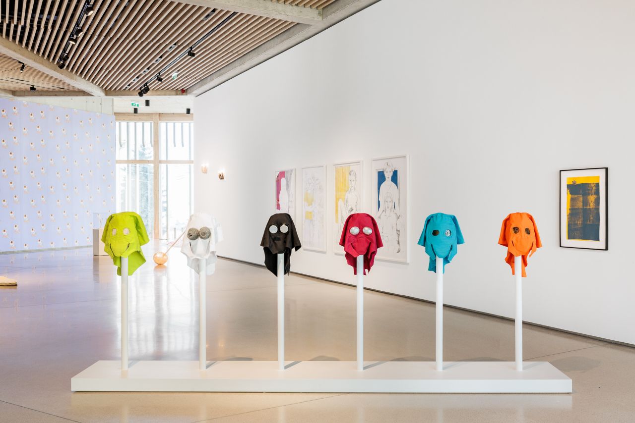 Lygia Clark: Geschwister